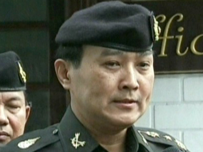 พล.ท.อุดมเดช สีตบุต