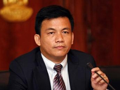 นายกอย เกือง