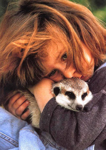 ทิปปี้ หนูน้อยทาร์ซาน