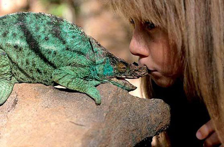 ทิปปี้ หนูน้อยทาร์ซาน