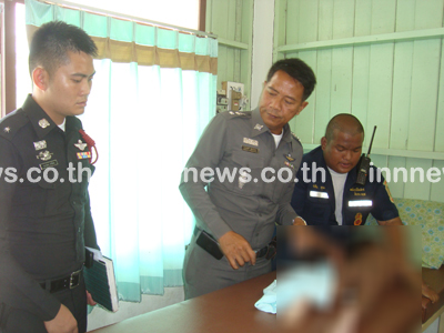 ด.ช. 1 ขวบจมน้ำ พ่อเลี้ยงอ้างพลาดตกบ่อเอง