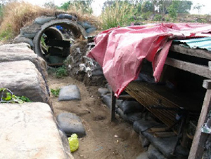 ปราสาทเขาพระวิหาร