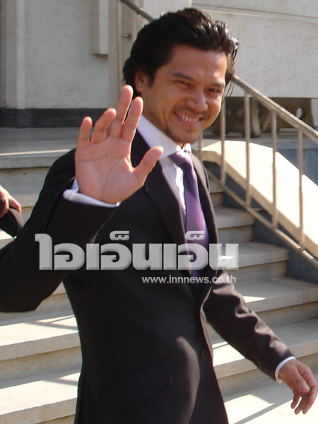 เต๋า สมชาย