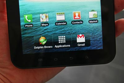 Galaxy Tab