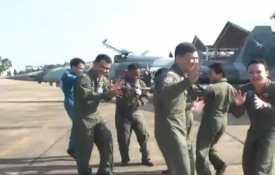 คลิปล้อโฆษณา