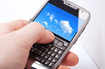 แบล็คเบอรรี่