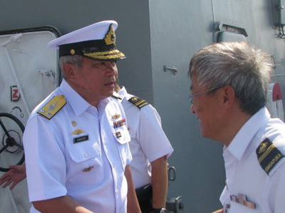 โจรสลัดโซมาเลีย