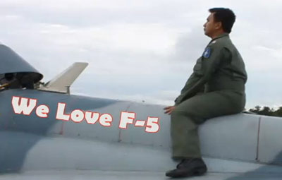 คลิปล้อโฆษณา