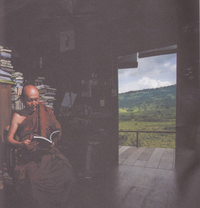 พระไพศาล วิสาโล คนค้นคน