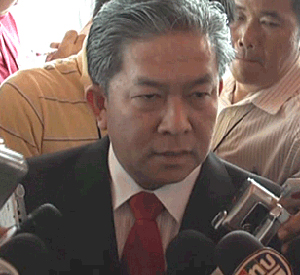 บุญจง วงศ์ไตรรัตน์