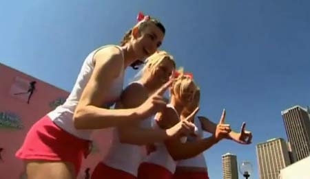 แข่งวิ่ง