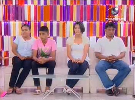 สองครอบครัว ที่สลับลูกกันมากกว่า 10 ปี