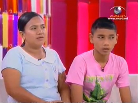 สองครอบครัว ที่สลับลูกกันมากกว่า 10 ปี