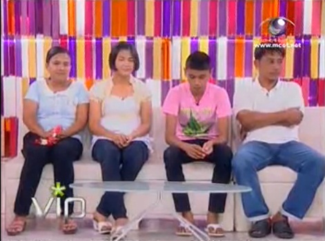 สองครอบครัว ที่สลับลูกกันมากกว่า 10 ปี