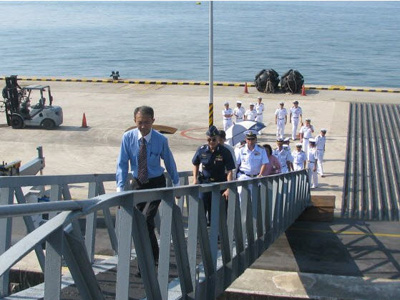 โจรสลัดโซมาเลีย