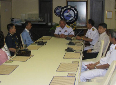 โจรสลัดโซมาเลีย