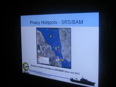 โจรสลัดโซมาเลีย