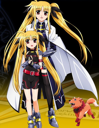 เฟท เทสทารอสซ่า