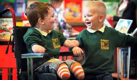 ฮาร์เลย์ เลน