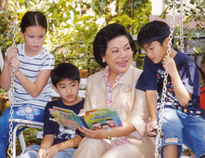 พรจันทร์ จันทวิมล