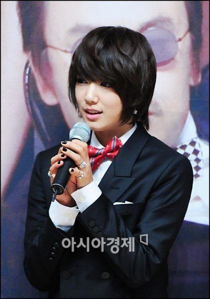 Park Shin Hye ปาร์คชินเฮ