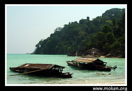 เรือก่าบาง