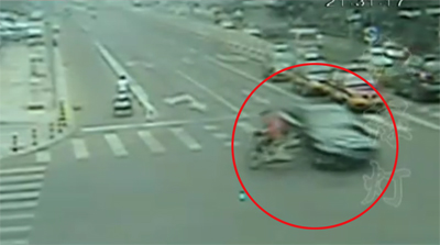 รายการ Traffic Light