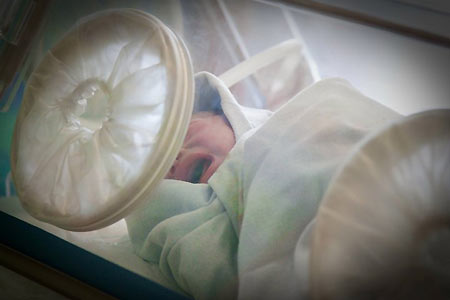 น้องฟ้า ลูกสาวองอาจ คล้ามไพบูลย์