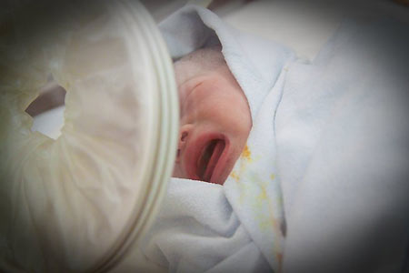 น้องฟ้า ลูกสาวองอาจ คล้ามไพบูลย์