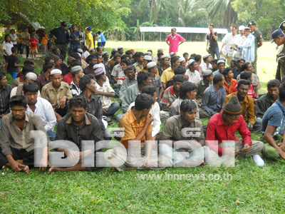 ชาวโรฮิงญา