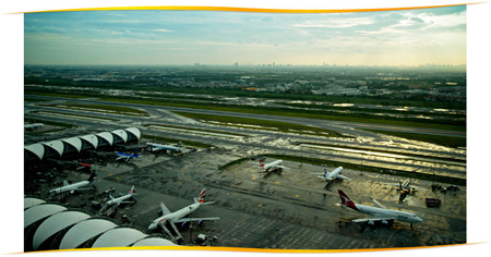 สุวรรณภูมิ