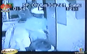 ข่าวอาชญากรรม