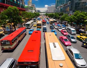 รถเมล์ฟรี 