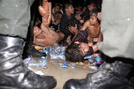 กัมพูชา