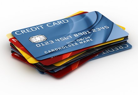 รีไฟแนนซ์บัตรเครดิต