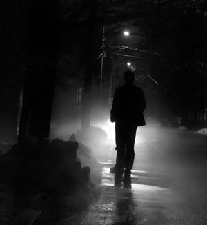 โจรลักมิเตอร์น้ำ