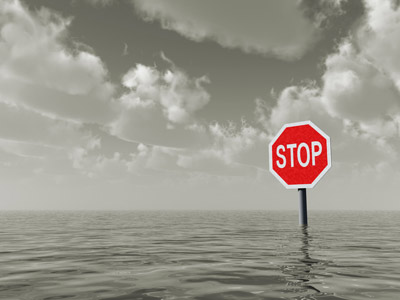 น้ำท่วม