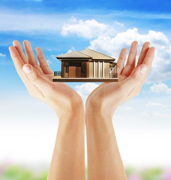 โครงการบ้านหลังแรก