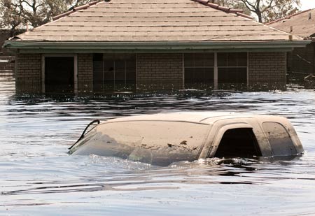 ข่าวน้ำท่วม สถานการณ์น้ำท่วม