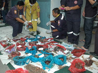 จับสาวมือทำแท้ง แฉมีนางเอกเคยมาใช้บริการด้วย