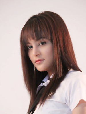 ซาร่า ขวัญกมล