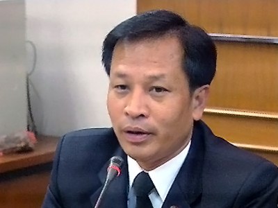 ประชา ประสพดี