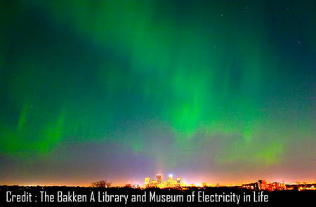 พายุสุริยะ