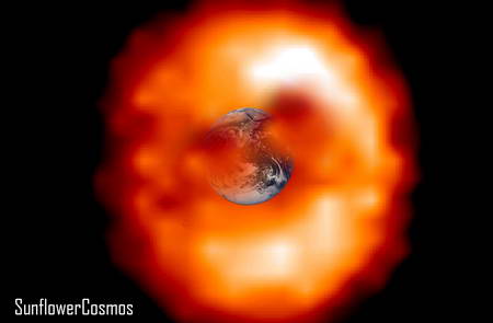 พายุสุริยะ