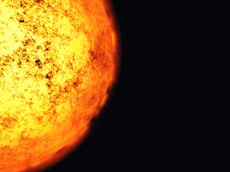 พายุสุริยะ