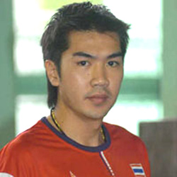 สืบศักดิ์ ผันสืบ