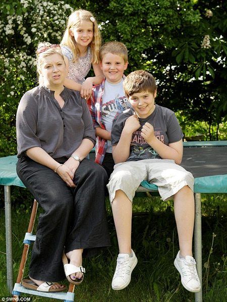 เด็กชาย