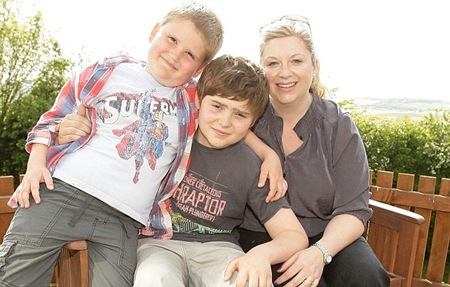 เด็กชาย