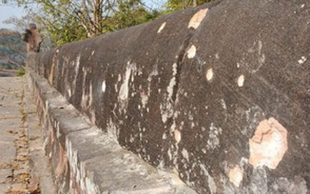 ไทยปะทะกัมพูชา