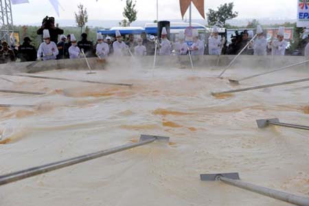 ไข่เจียว